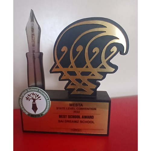 Best School Award – Mesta 2023 Best School Award - Mesta 2023