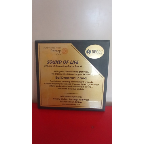 Rotary Club Awards – 2025 Rotary Club Awards - 2025